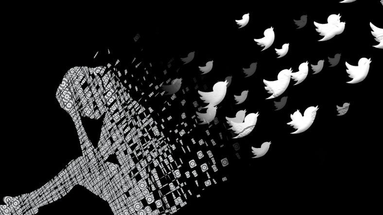 Şinasi Kaya: Tweetlere Nazaran Depresyonu Tespit Eden Yapay Zeka 3