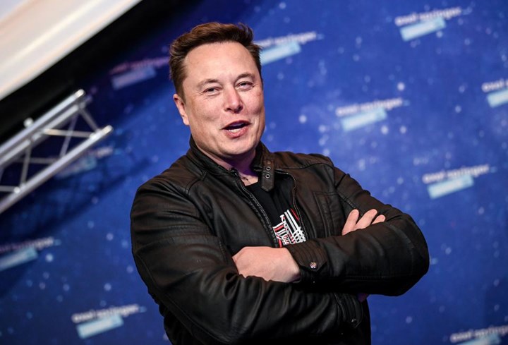 İnanç Can Çekmez: Twitter, Artık Elon Musk'In! İşte 44 Milyar Dolarlık Tarihi Satın Alım 1