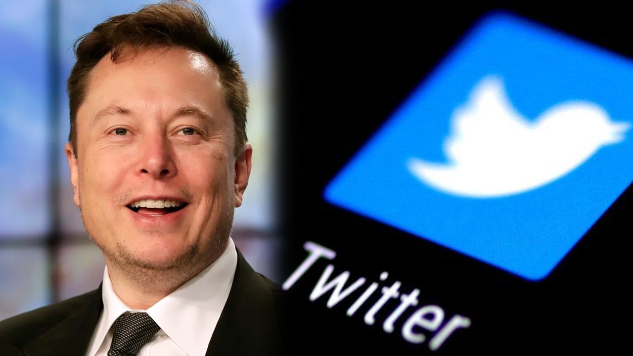 Şinasi Kaya: Twitter, Elon Musk'In Teklifine Karşı Aldığı Tedbiri Açıkladı 1