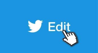 Twitter’da “düzenle” özelliğinin nasıl çalışacağı muhakkak oldu