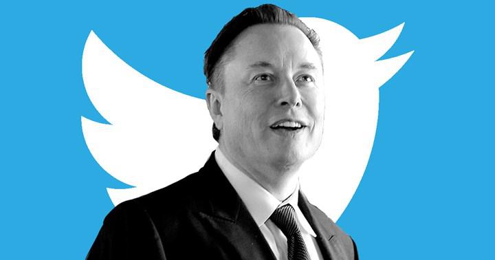 Ulaş Utku Bozdoğan: Twitter'I Satın Almak Isteyen Elon Musk'A Rakip Çıktı: Thoma Bravo 1