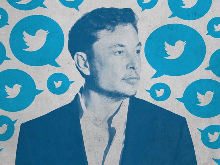 Şinasi Kaya: Twitter'ın en büyük hissedarı haline gelen Elon Musk sordu: Düzenleme tuşu istiyor musunuz? 1