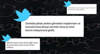 Twitter’ın Yeni Özelliği Tweet Geçmişimizi Saklayabilir