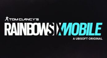 Ubisoft Bombayı Patlattı: Rainbow Six Mobile Geliyor!