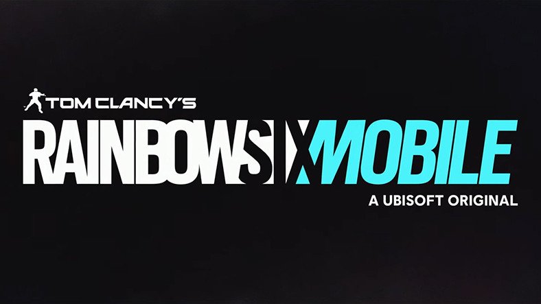 Şinasi Kaya: Ubisoft Bombayı Patlattı: Rainbow Six Mobile Geliyor! 3