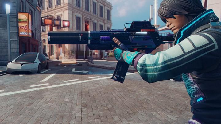 Ulaş Utku Bozdoğan: Ubisoft, yeni bir Battle Royale üzerinde çalışıyor 2