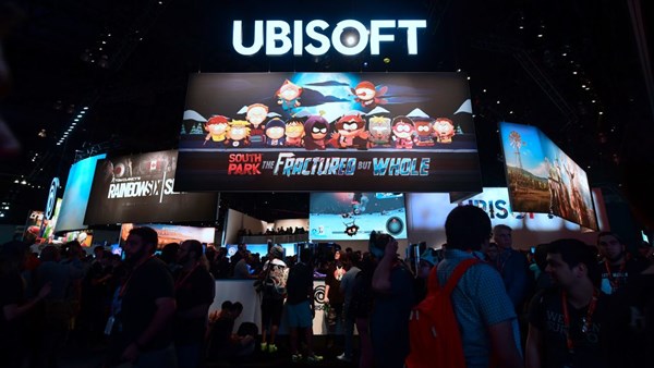 Ulaş Utku Bozdoğan: Ubisoft, yeni bir Battle Royale üzerinde çalışıyor 5