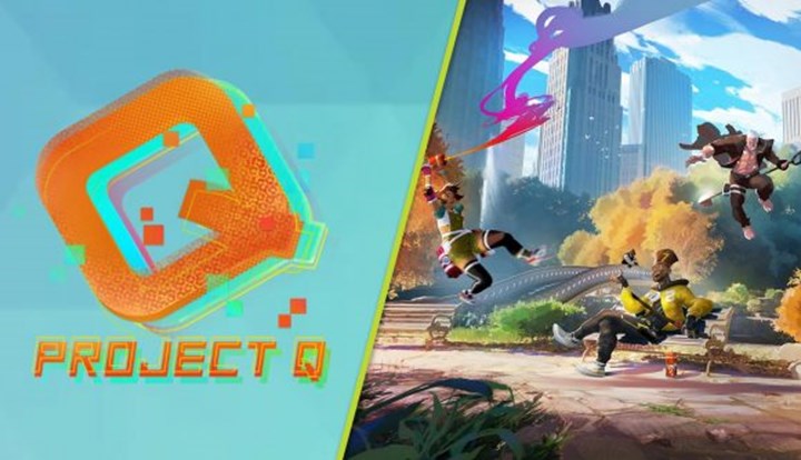 İnanç Can Çekmez: Ubisoft, Yeni Pvp Oyunu Project Q’yu Duyurdu 1