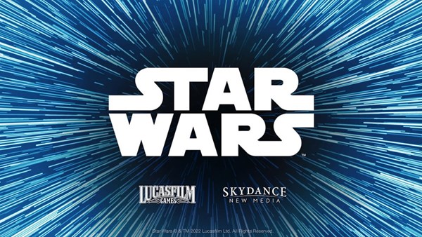 Şinasi Kaya: Uncharted yaratıcısından yeni bir Star Wars oyunu geliyor: Aksiyon macera oyunu olacak 3