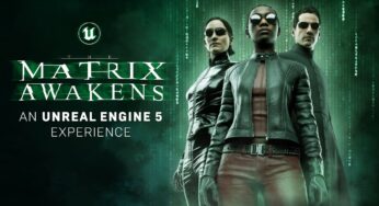 Unreal Engine 5 Matrix Demosu Artık PC’de Denenebiliyor