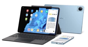 Vivo Pad Duyuruldu, İşte Özellikleri