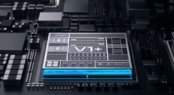 Vivo V1+ Görüntüleme Çipi X80 Serisinde Yerini Alacak