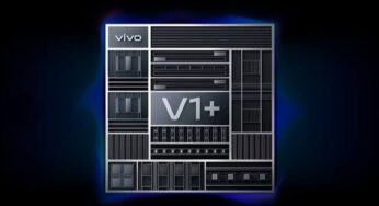 Vivo V1+ görüntüleme yongası tanıtıldı