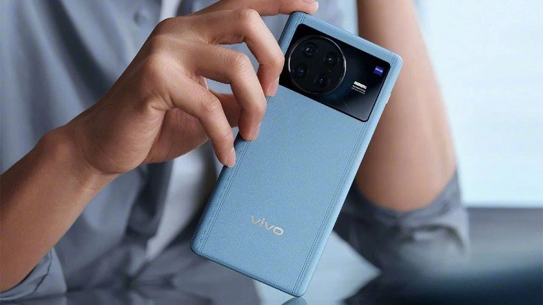Ulaş Utku Bozdoğan: Vivo X Note Tanıtıldı: Fiyatı da Açıklandı 5