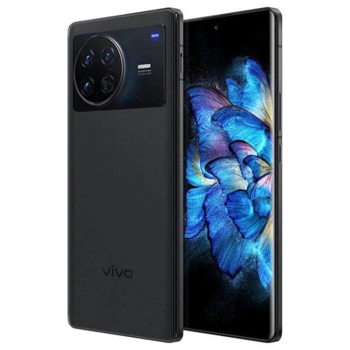 Ulaş Utku Bozdoğan: Vivo X Note'un yüksek kaliteli basın görselleri yayınlandı 3
