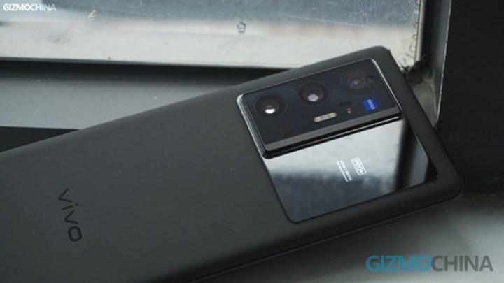 Şinasi Kaya: Vivo X80 Pro Plus Geekbench'te göründü 1