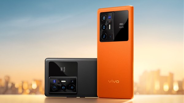 Şinasi Kaya: Vivo X80 Pro Plus Geekbench'te göründü 5