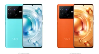 Vivo X80 Serisi Global Lansmanı 8 Mayıs’ta Yapılacak