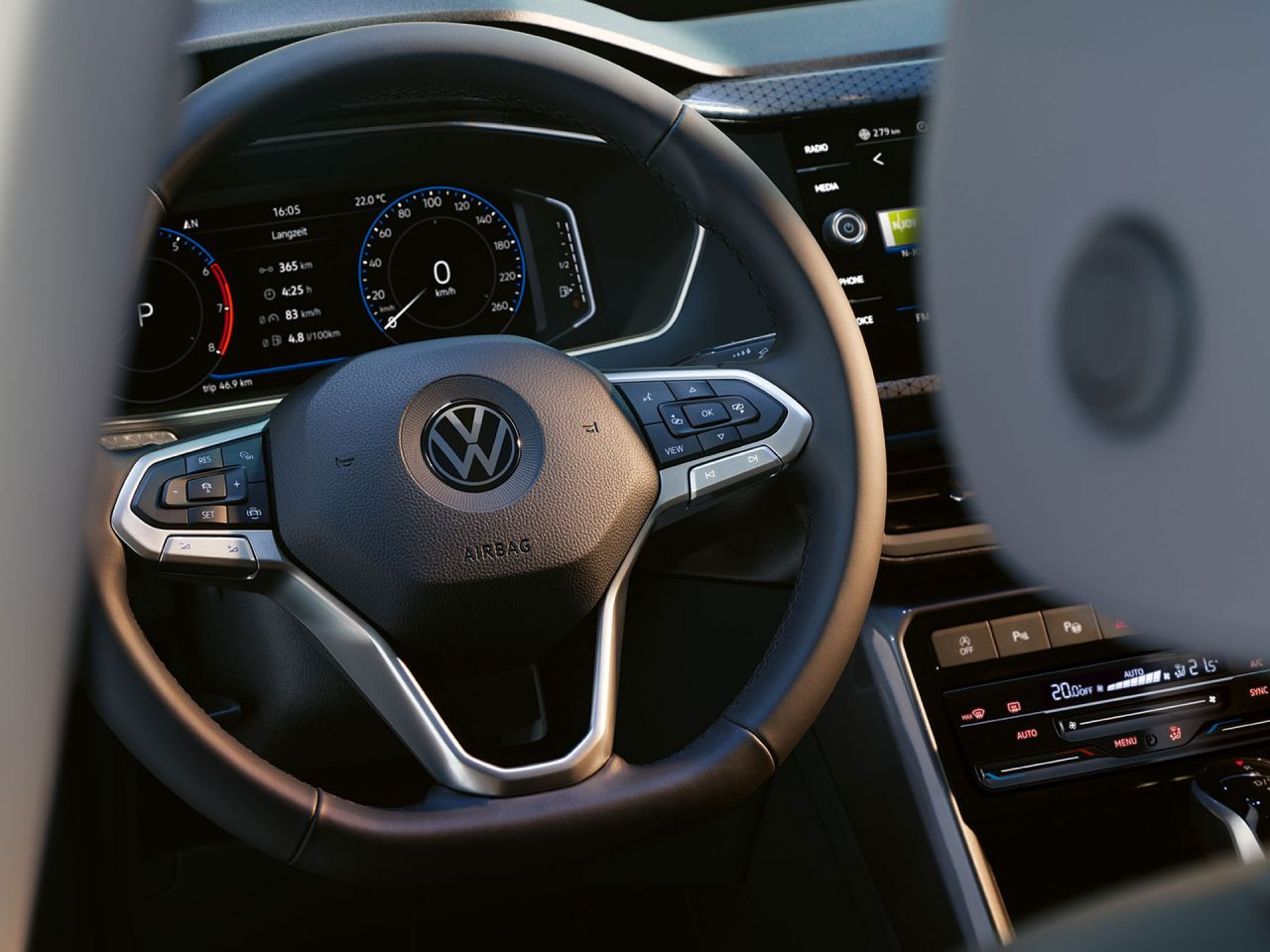 Şinasi Kaya: Volkswagen için kıymetli dönüm noktası 8 Şinasi Kaya: Volkswagen için kıymetli dönüm noktası 7