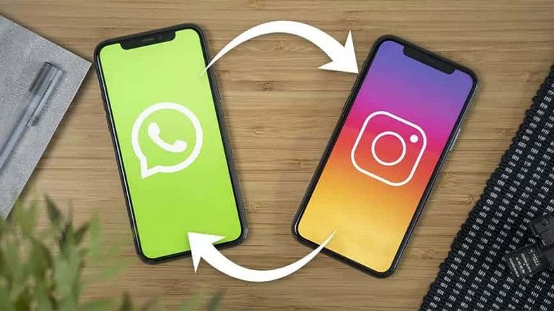 Ulaş Utku Bozdoğan: WhatsApp Durumlara Reaksiyon Verme Özelliği Geliyor 3