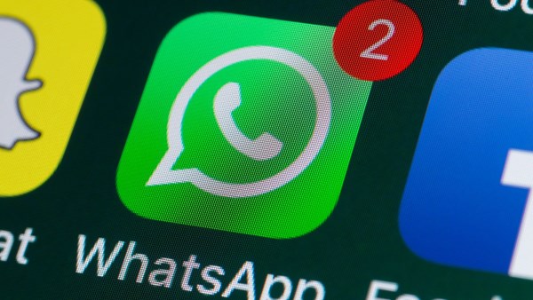 İnanç Can Çekmez: WhatsApp telefona kayıtlı olmayan numaralarla mesajlaşmayı kolaylaştırıyor 5