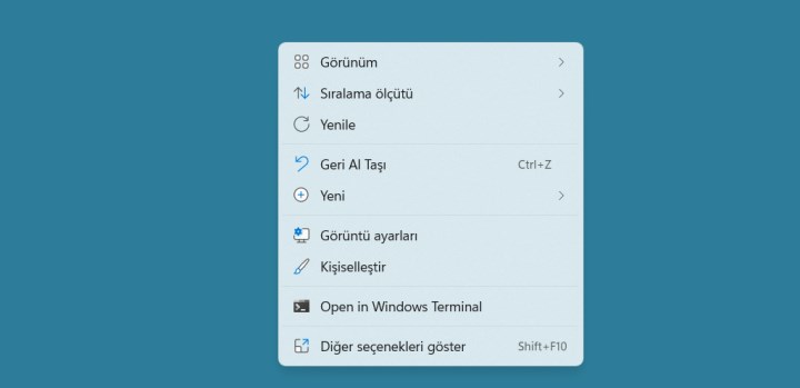 Meral Erden: Windows 11 işletim sisteminin en can sıkıcı özellikleri 33