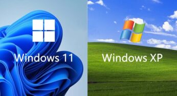 Windows 11’in benimsenme oranı Windows XP’yi geçemedi