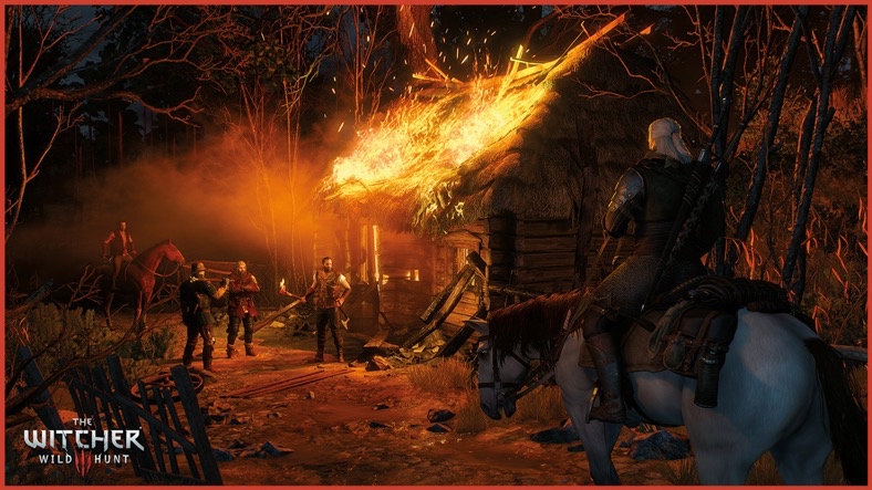 Ulaş Utku Bozdoğan: Witcher 3 Yeni Kuşak Güncellemesi Hakkında Tüm Bilgiler 31