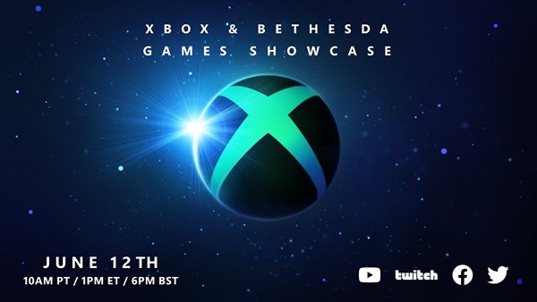 Meral Erden: Xbox & Bethesda sunumu duyuruldu: 12 Haziran'da 3