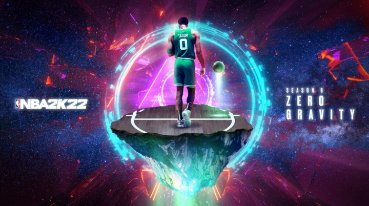 Meral Erden: Xbox Game Pass'ten sürpriz! NBA 2K22, Game Pass'e eklendi 21