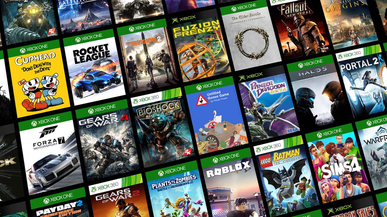 Şinasi Kaya: Xbox Oyunlarının İçine Reklam Yerleştirileceği Açıklandı 1