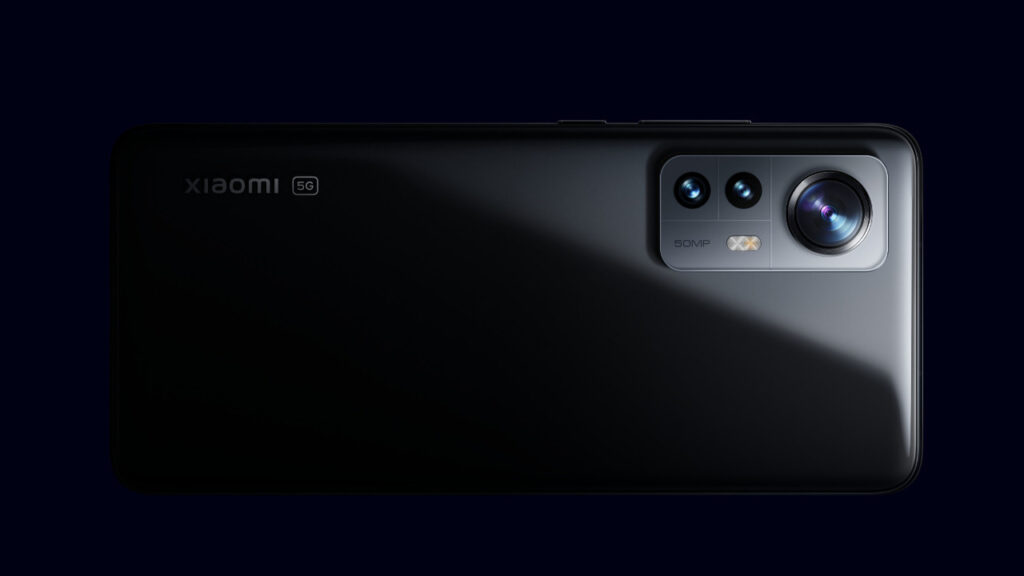 Meral Erden: Xiaomi 12 Lite 5G kendini gösterdi! Yeni beğenilen olmaya geliyor 1