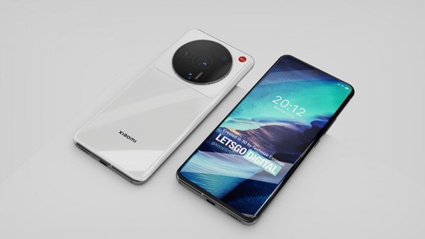 Meral Erden: Xiaomi 12 Ultra'nın deri, cam ve seramik versiyonları olacak 5