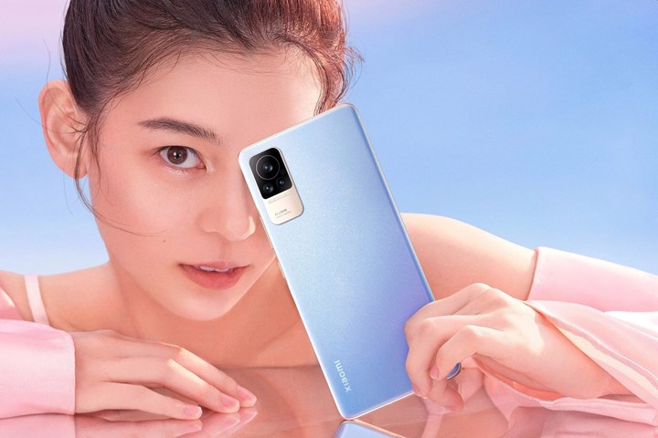 Meral Erden: Xiaomi Civi 1S'in ne vakit tanıtılacağı duyuruldu 1