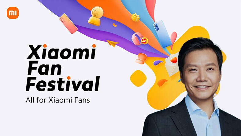 Meral Erden: Xiaomi’nin İkram Dağıtan Aktifliği ‘Fan Festival’ Başladı 7