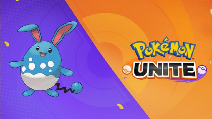Ulaş Utku Bozdoğan: Yakın dövüş Pokémon'u Azumarill Pokémon UNITE'e eklendi 47