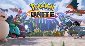 Yakın dövüş Pokémon’u Azumarill Pokémon UNITE’e eklendi