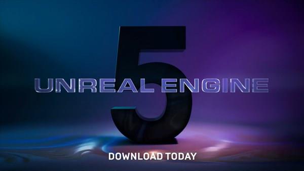 İnanç Can Çekmez: Yeni jenerasyon oyun motoru Unreal Engine 5 resmi olarak çıkışını taptı 7