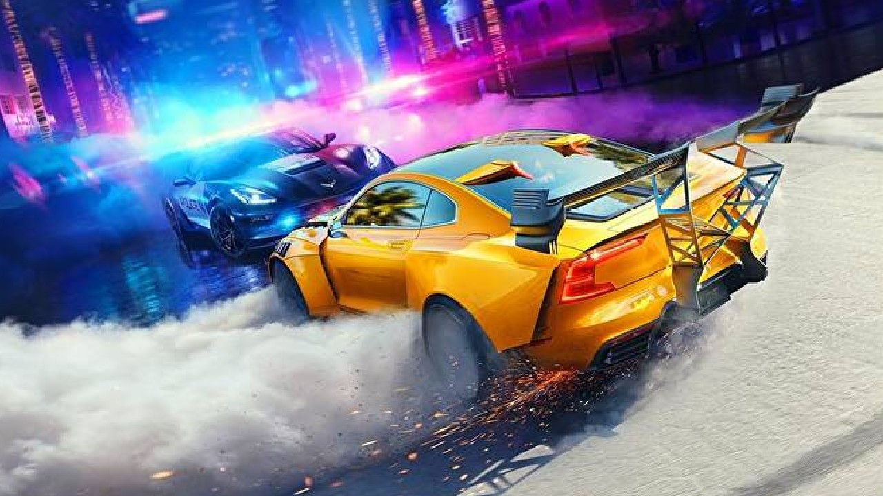 Şinasi Kaya: Yeni Need for Speed Oyunu PS 5 ve Xbox X Serisine Gelebilir 1