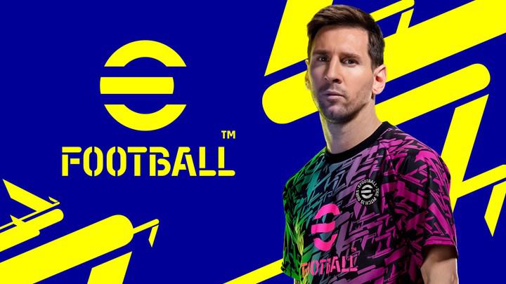 Ulaş Utku Bozdoğan: Yeni Pes Oyunu Efootball 2022'Nin Tam Sürüm Güncellemesi Yayınlandı: İşte Tüm Yenilikler 1