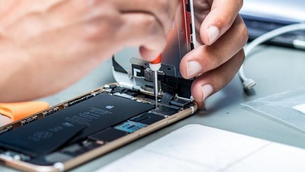 Meral Erden: Yenilenmiş akıllı telefon satışları %15 arttı: Apple pazar önderi 5