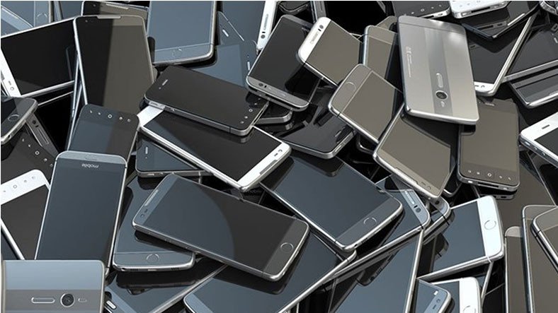 Şinasi Kaya: 'Yenilenmiş Telefon' Satışları Tüm Dünyada Patlama Yaşadı 3