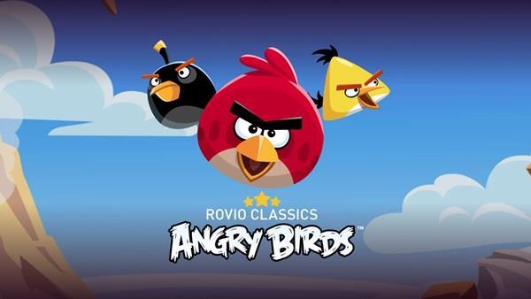 Ulaş Utku Bozdoğan: Yepyeni Angry Birds oyunu taşınabilir platformlara geri döndü! 19