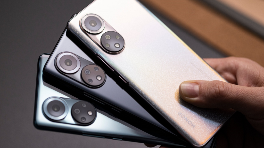 Ulaş Utku Bozdoğan: 2022'de satın alabileceğiniz en güzel Honor telefonlar! 9