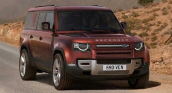 2023 Land Rover Defender 130 Tanıtıldı: İşte Fiyatı