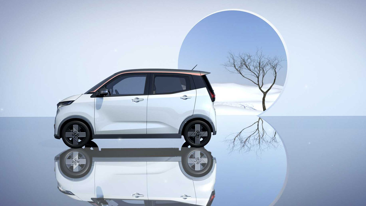 İnanç Can Çekmez: 2023 Nissan Sakura Tanıtıldı: İşte Özellikleri Ve Fiyatı 1