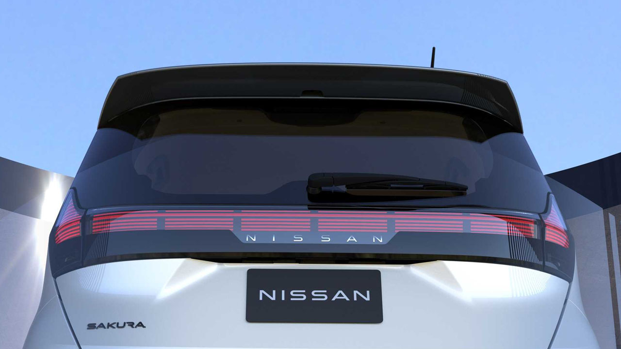 İnanç Can Çekmez: 2023 Nissan Sakura Tanıtıldı: İşte Özellikleri Ve Fiyatı 5