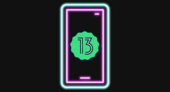 22 aygıt için Android 13 Beta geliyor!