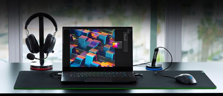 İnanç Can Çekmez: 240Hz Ekranlı Yeni Razer Blade 15 Dizüstü Bilgisayar Tanıtıldı 1