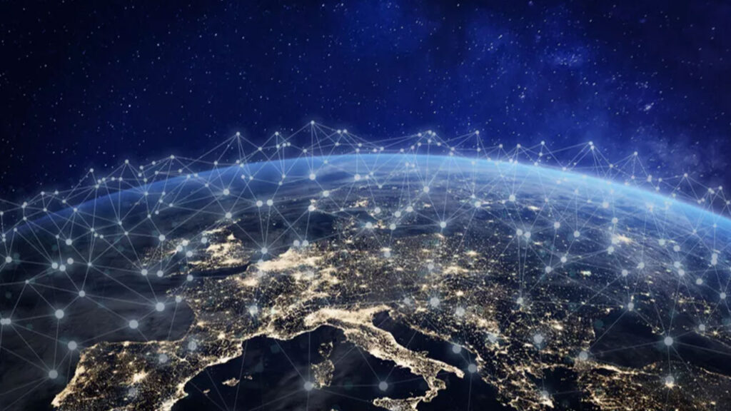 Meral Erden: 60 ülkeden internetin geleceği için dev muahede: Türkiye listede yok! 1